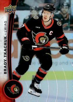 Brady Tkachuk
