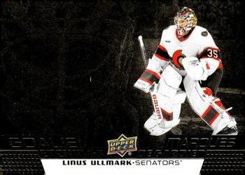 Linus Ullmark