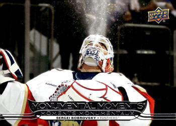 Sergei Bobrovsky