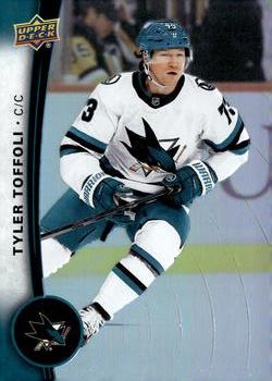 Tyler Toffoli
