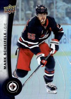Mark Scheifele