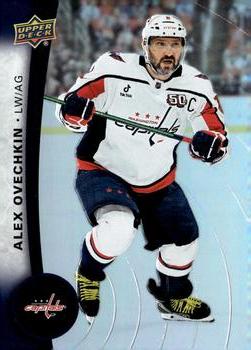 Alex Ovechkin