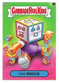 Toy Brock