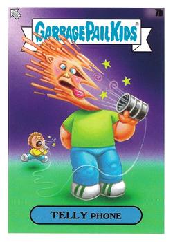 Telly Phone