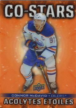Connor McDavid / Leon Draisaitl