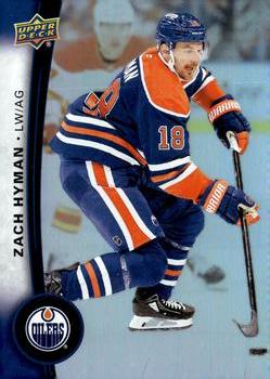 Zach Hyman