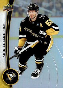 Kris Letang
