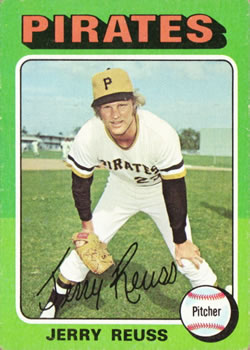 Jerry Reuss