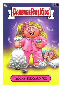 Rocky Roxanne