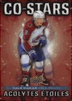 Cale Makar / Nathan MacKinnon