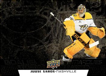 Juuse Saros