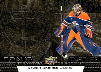 Stuart Skinner