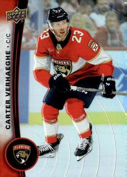 Carter Verhaeghe