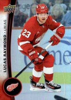 Lucas Raymond