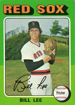 Bill Lee