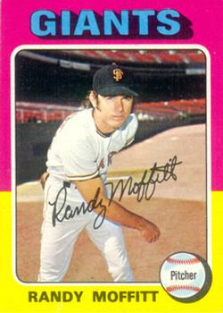 Randy Moffitt