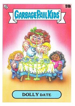 Dolly Date