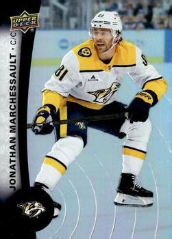 Jonathan Marchessault
