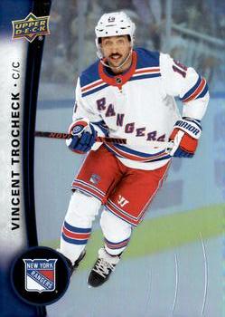 Vincent Trocheck