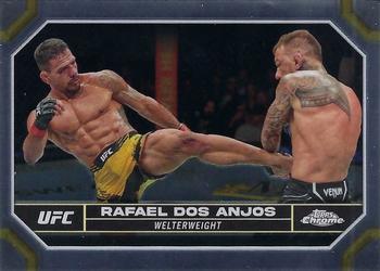 Rafael Dos Anjos