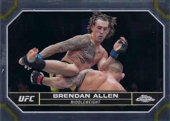 Brendan Allen