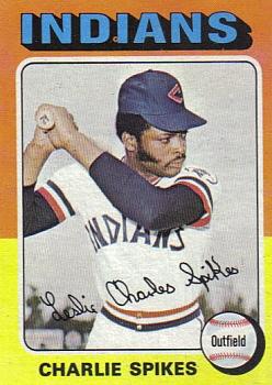 Charlie Spikes