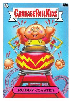 Roddy Coaster