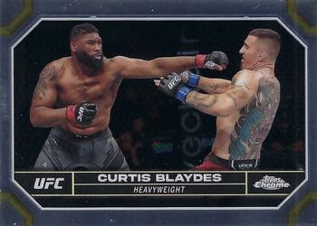 Curtis Blaydes