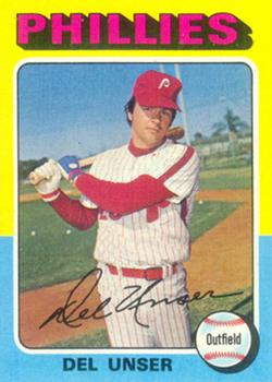 Del Unser