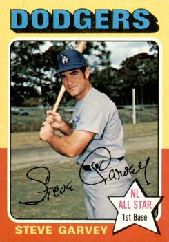 Steve Garvey