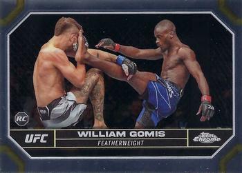 William Gomis