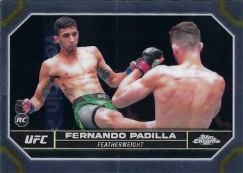 Fernando Padilla