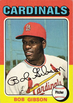 Bob Gibson