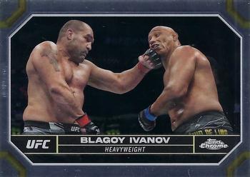 Blagoy Ivanov
