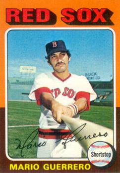 Mario Guerrero