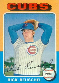 Rick Reuschel
