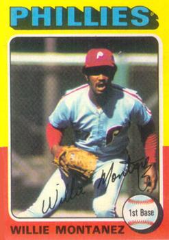 Willie Montanez