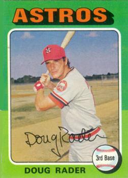 Doug Rader