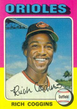 Rich Coggins