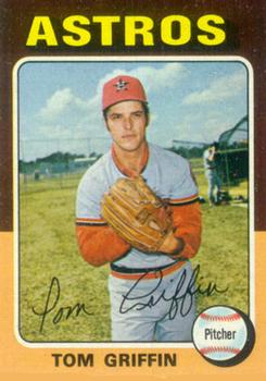 Tom Griffin