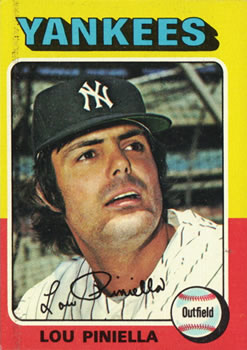 Lou Piniella