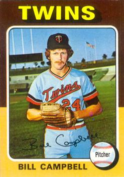 Bill Campbell