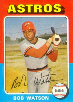 Bob Watson