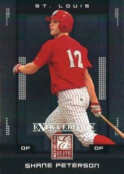 Shane Peterson