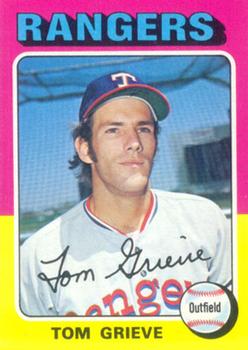 Tom Grieve