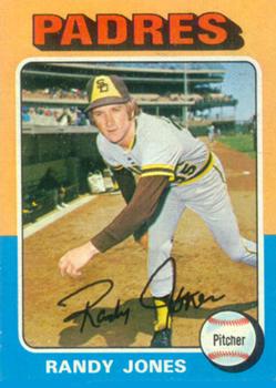 Randy Jones