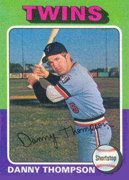 Danny Thompson