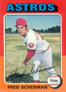 Fred Scherman
