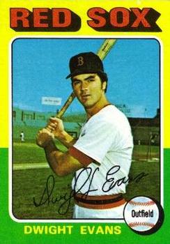 Dwight Evans