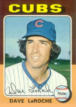Dave LaRoche